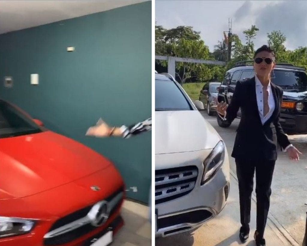 Regidora del PRI "conquista" TikTok cantando y mostrando sus lujos