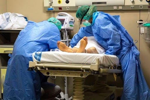 En 48 horas se confirman 98 positivos y 7 muertes por COVID-19 en Quintana Roo