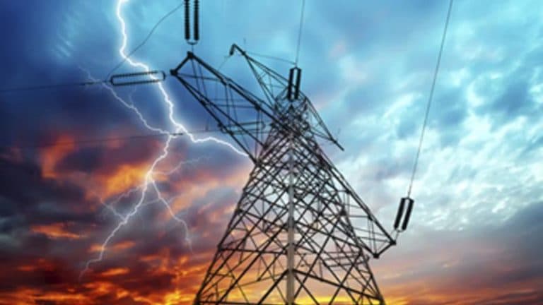 Prevé CFE daños a su infraestructura, por paso de Huraćan Delta