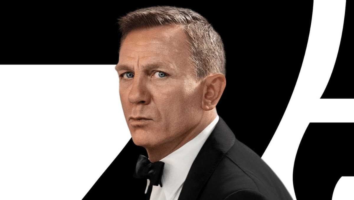Conoce a los candidatos para interpretar al nuevo agente 007, James Bond