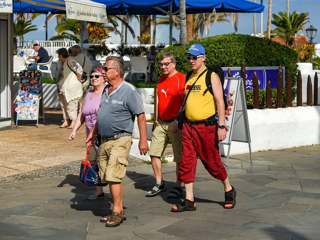 Reviven campaña ‘Recomiéndanos’ para fomentar turismo