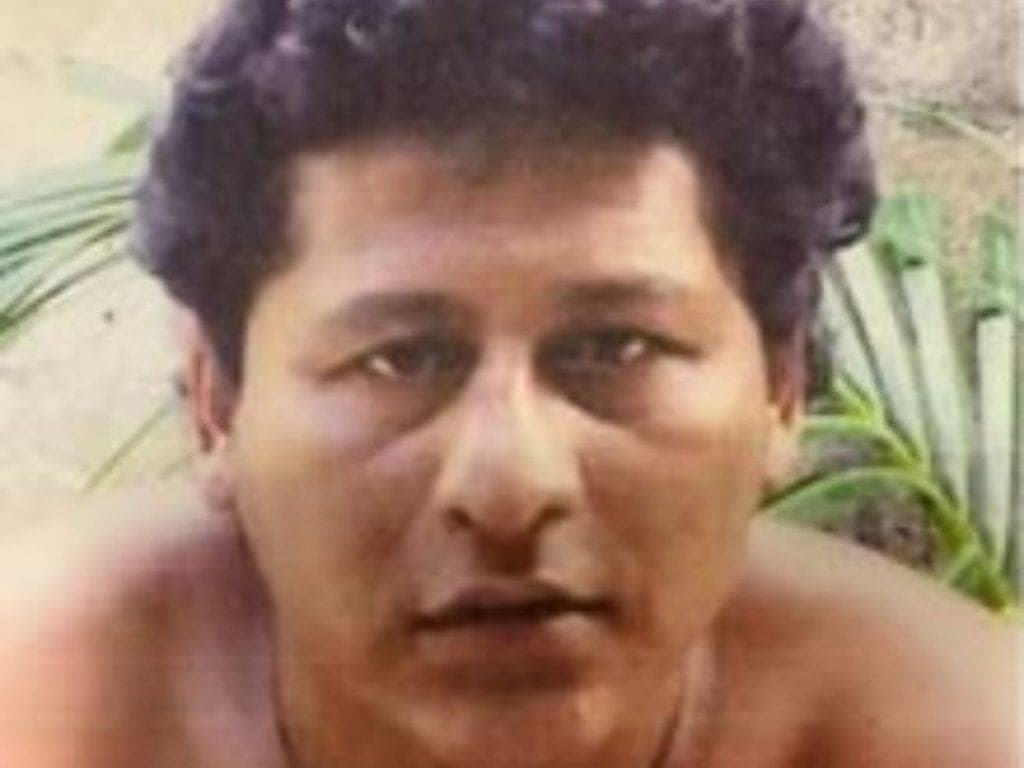 Buscan a hombre de 34 años desaparecido en Cancún desde el 13 de septiembre