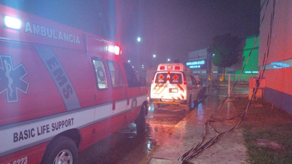 Sicarios balean a hombre en fraccionamiento Los Héroes de Cancún