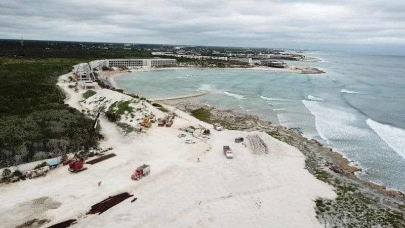 Observatorio Ciudadano, deseo de MOCE Yax Cuxtal al cumplir 20 años