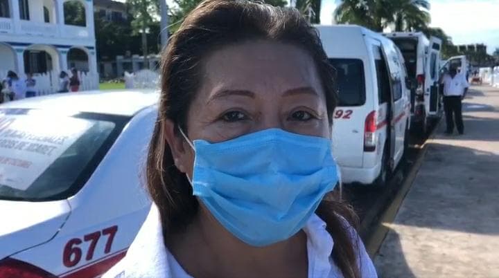 Exigen justicia, familiares de pescador muerto en Cozumel