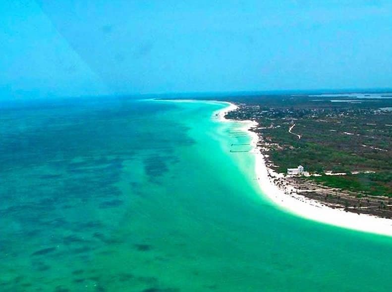 A tiempo para detener obras de turismo masivo que dañen Yum Balam: activistas