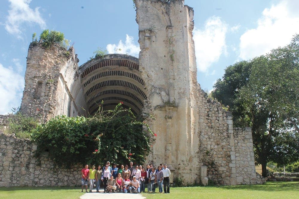 Poco a poco se consolida la “Ruta de la Guerra de Castas”