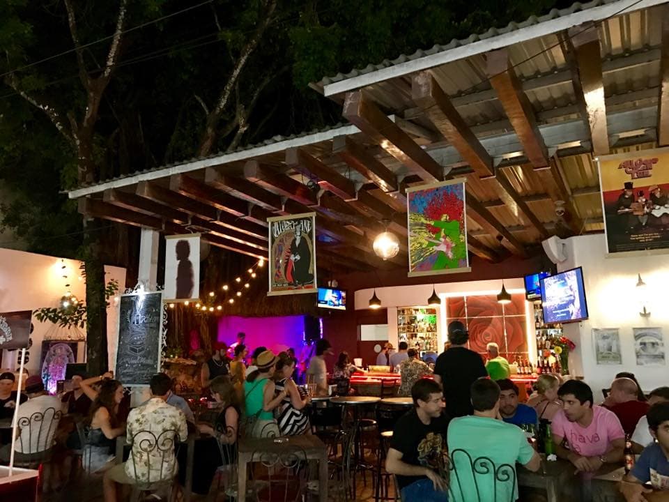 ¡Dice adiós para siempre! Cierra Kitxen Bar, de Saúl Hernández en Playa del Carmen