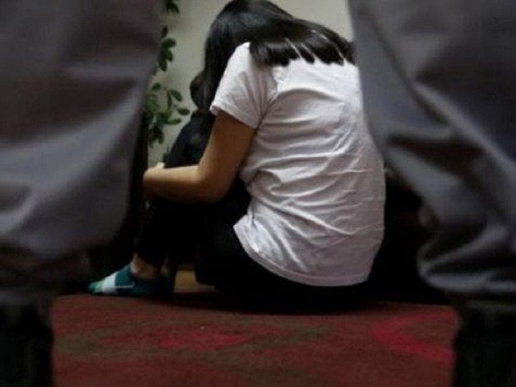 Abusan 15 jóvenes de menor de edad en fiesta de cumpleaños