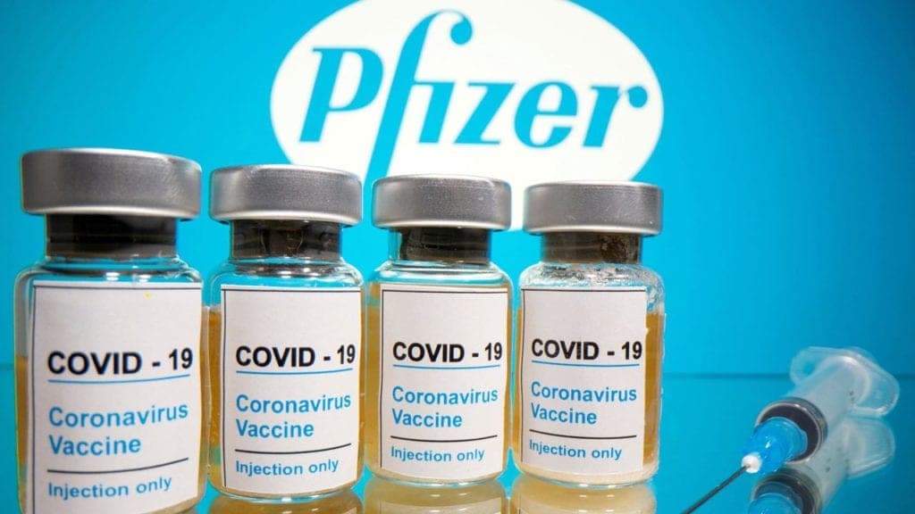 Vacuna anticovid de Pfizer será aprobada por Reino Unido la próxima semana