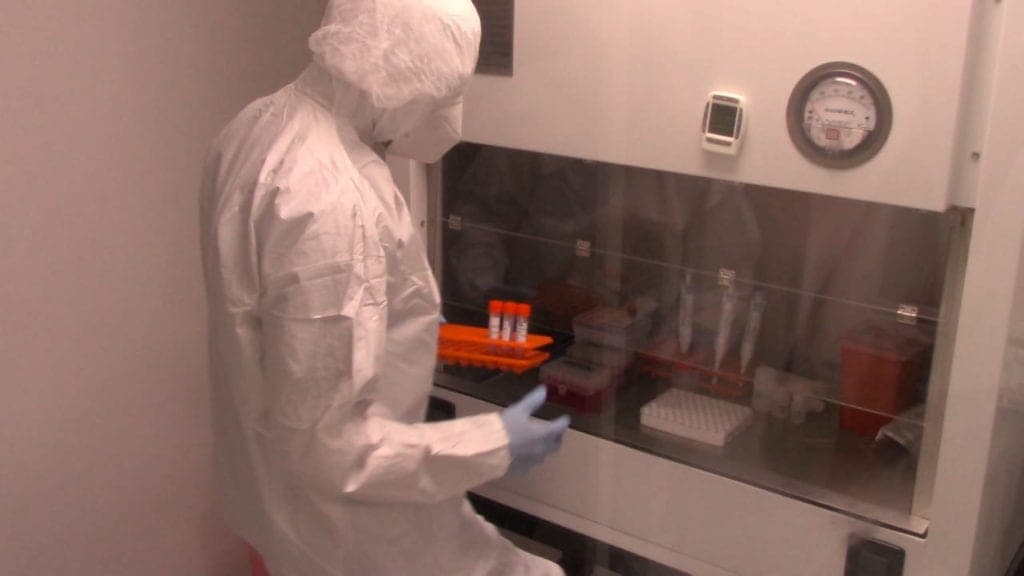 ¿Cuánto cuesta una prueba Covid-19 en Playa del Carmen?