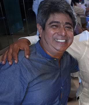 Tráfico de calumnias entre ‘mafias’ y Rafael Santiago Campos