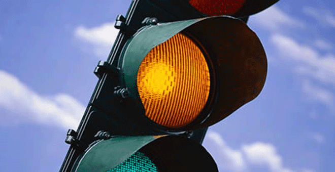 Permanece Quintana Roo en semáforo amarillo