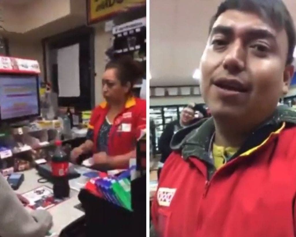 ¿Por qué siempre está cerrada la segunda caja del Oxxo? Trabajador revela el misterio