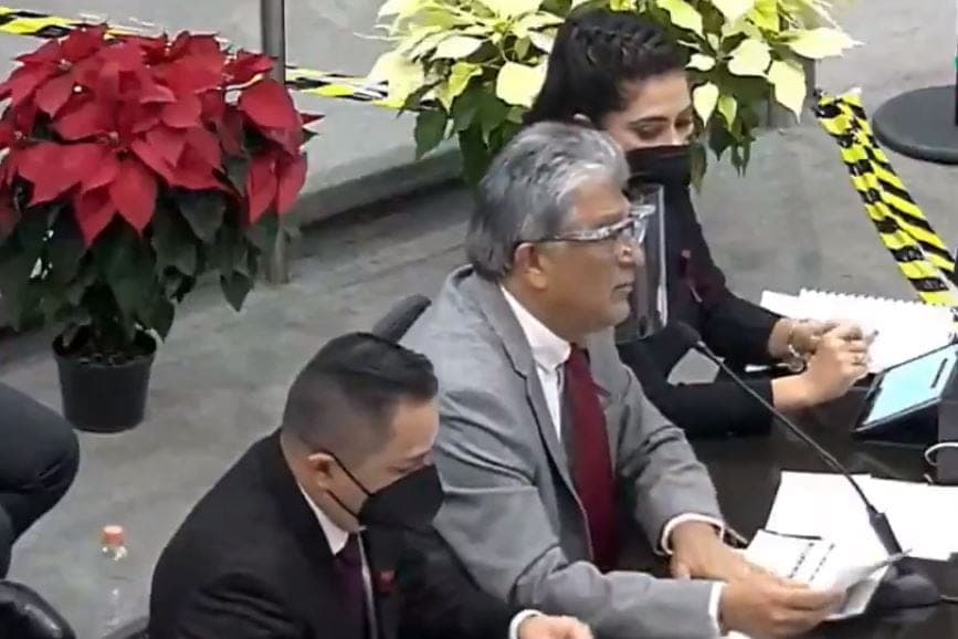 Secretario de Desarrollo Social de Veracruz asegura que con mil pesos se puede vivir al mes