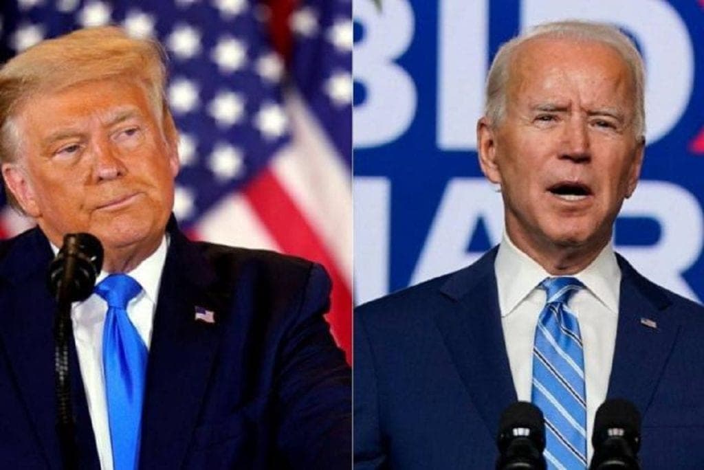 ¡Finalmente cede Trump! Inicia la transición presidencial con Biden