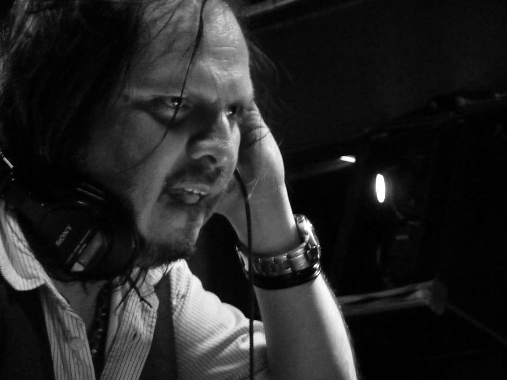 Estremecedor mensaje publica Lino Nava en redes sociales: "Mi vida se va. Gracias"