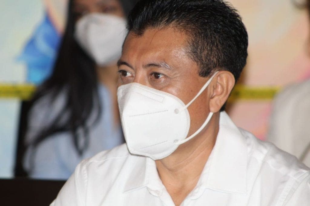 Nombra PRD a Jesús Pool su ‘delegado especial’ en Quintana Roo