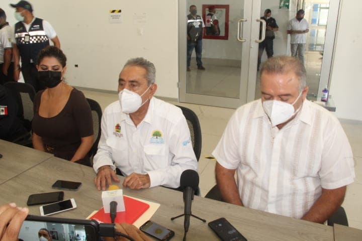 ¡Ya basta! Taxistas exigen seguridad por choferes ejecutados