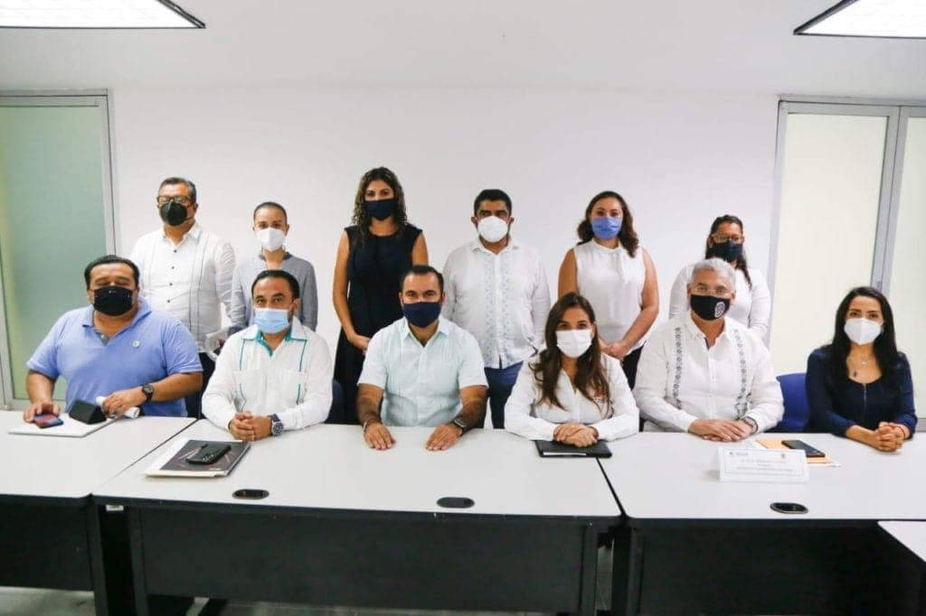 Elaboran un plan para la atención integral y respeto a los derechos humanos en Cancún