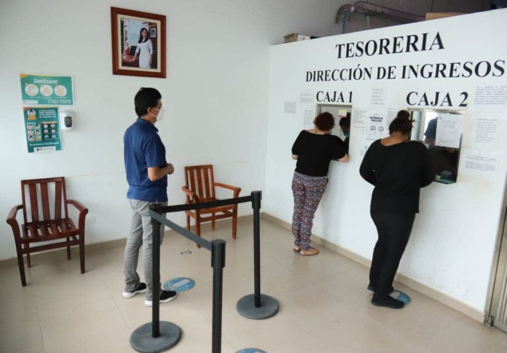 Aprovecha los estímulos fiscales de “El Buen Fin” en Puerto Morelos