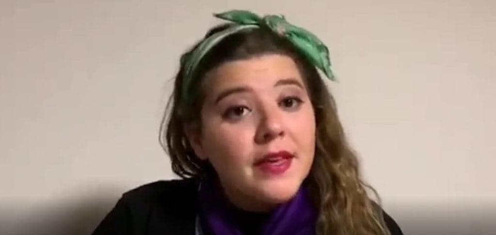 Red Feminista Quintanarroense convoca a marchas pacíficas el próximo 25 de noviembre