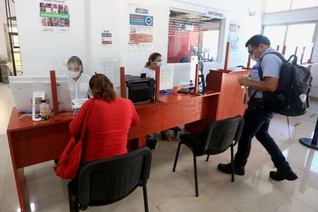 ¡Aprovecha la facilidad en trámites y descuentos de entre 25 y 100% en gestiones en Cancún!