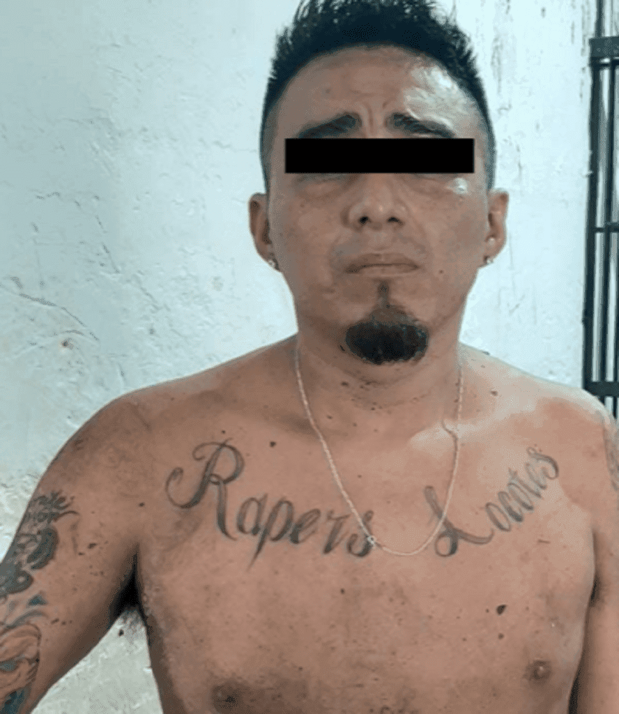 Cozumeleño mata a su padre por intentar calmar una riña entre él y su hermano