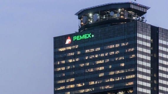 Filial de Pemex pide a sus empleados que regresen utilidades recibidas en mayo