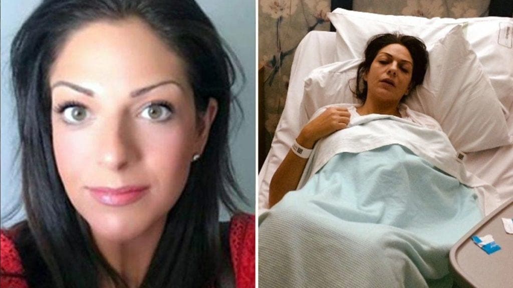 Una mujer finge tener cáncer y recauda millones de dólares