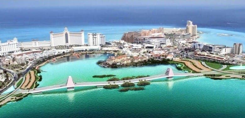 Destacan inversiones en Quintana Roo durante 2020 por 405 millones de pesos