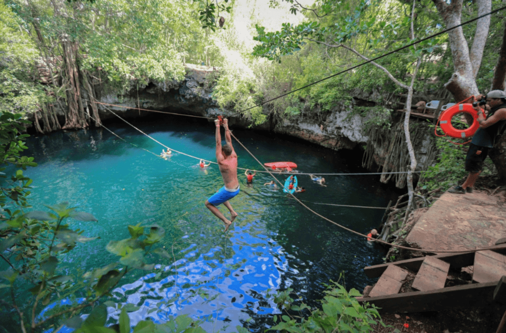 Impulsan a Puerto Morelos como destino de primer nivel en armonía con el medio ambiente