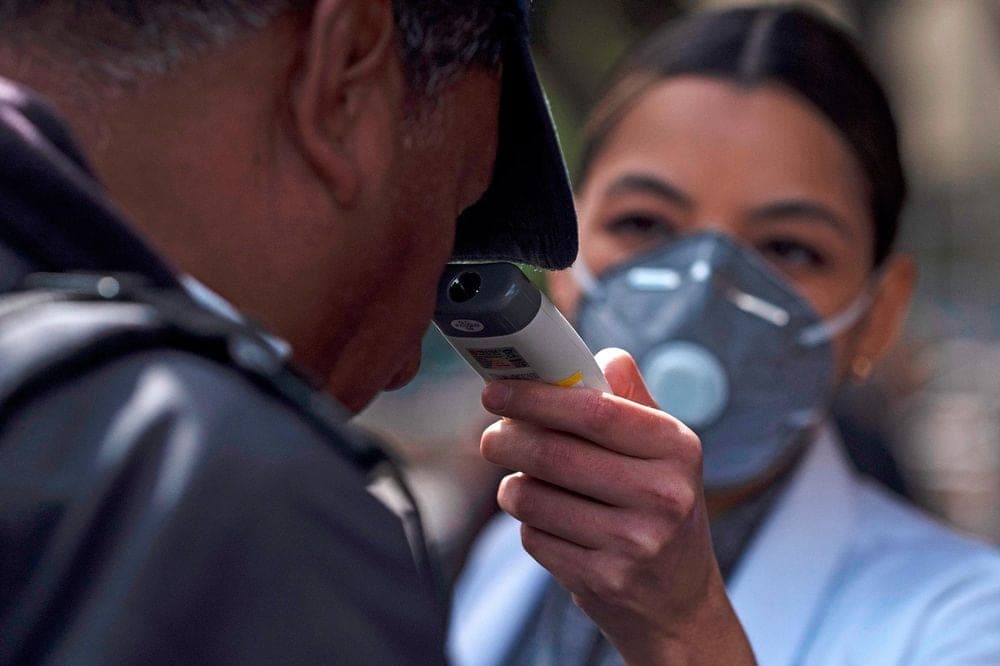 Quintana Roo supera los 13 mil 800 positivos a COVID-19; 36 más en las últimas 24 horas