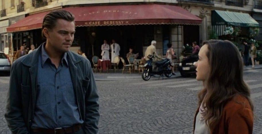 Las películas de Leonardo DiCaprio están ya disponibles en Netflix