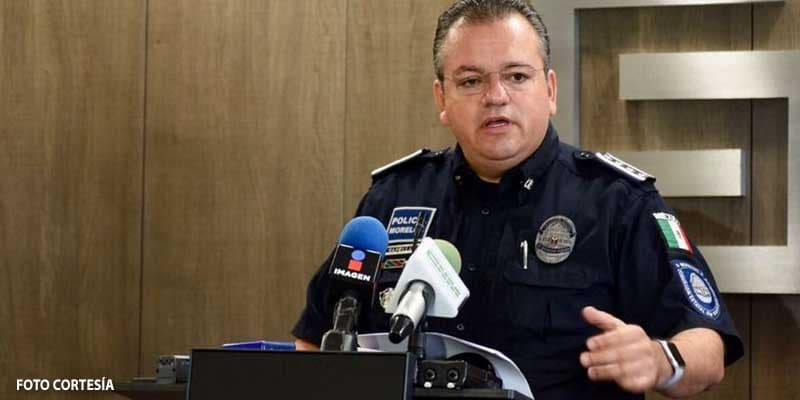 Alberto Capella no descarta "mano negra" de policías durante manifestación