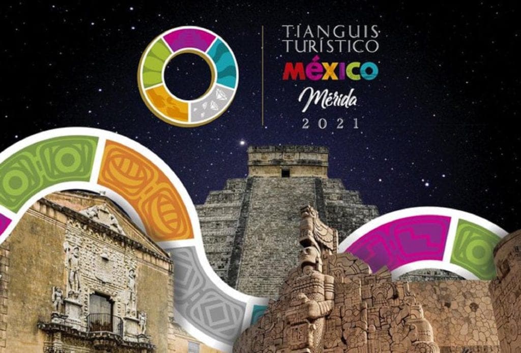 ¡Otra vez! Cambian de fecha el Tianguis Turístico; buscan mejores condiciones de salubridad