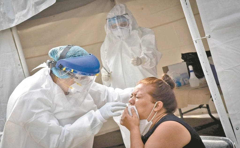 Conoce las actividades de mayor riesgo de contagio de Covid-19 según expertos