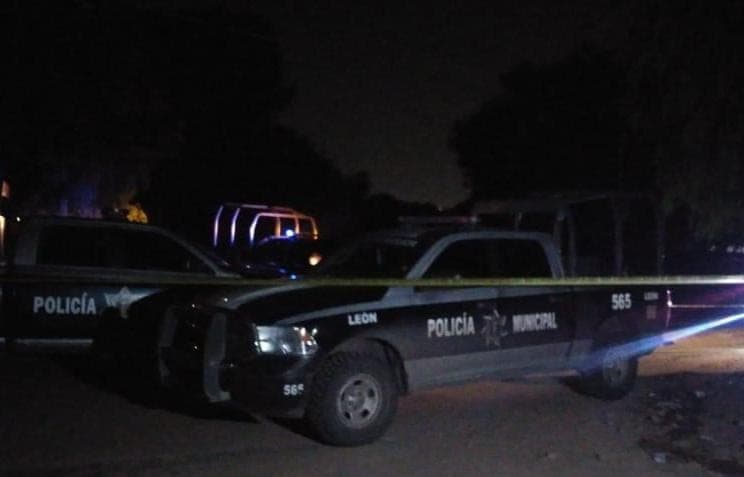 Se meten a su casa y asesinan a hombre en asentamiento de Solidaridad