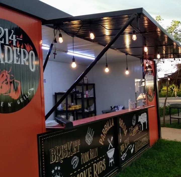 Viral: Yucateco ofrece comida en su negocio a quienes no tengan trabajo por la pandemia