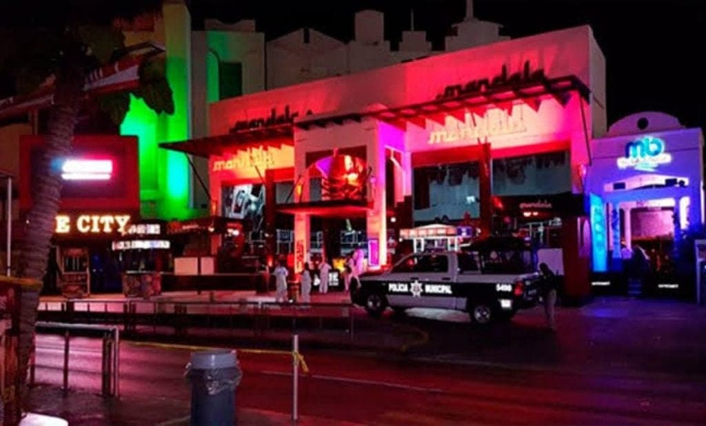 No abrirán centros de espectáculos ni discotecas, mientras Quintana Roo esté en semáforo amarillo