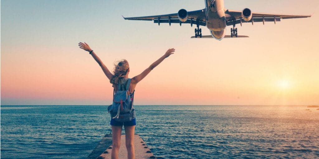 ¡Supera Aeropuerto de Cancún sus propias cifras en los últimos ocho meses!