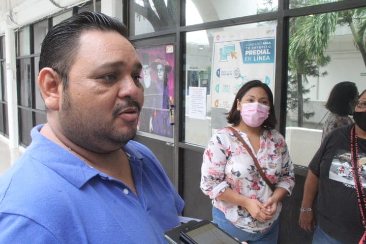 Hombre clama ayuda para detener supuestas difamaciones por las que casi lo linchan en Cancún