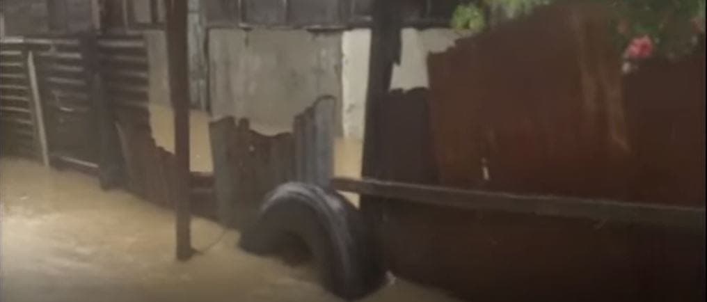 'Eta' en Guatemala deja más de 50 muertos y casas bajo la tierra