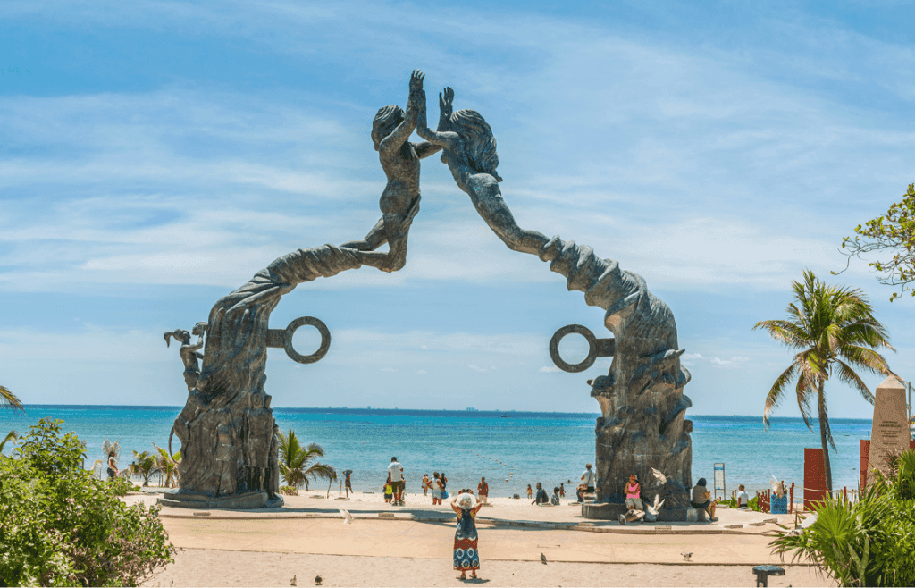 Ya es oficial: declaran 14 de noviembre como Día de fundación de Playa del Carmen