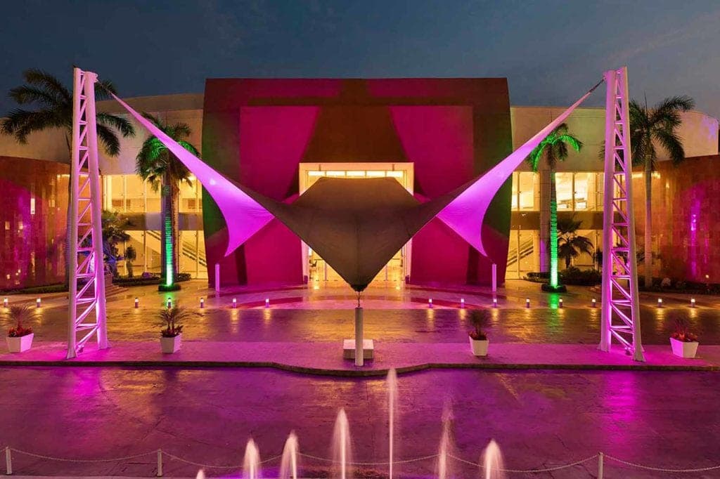 Industria de reuniones anuncia su XXVII congreso nacional en Acapulco