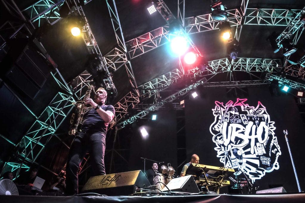 ¡No hay 2020 sin Riviera Maya Jazz Festival! Podrás disfrutarlo de forma virtual