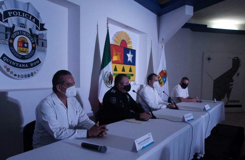 Capella pide investigar autorizaciones para eventos en Tulum, luego de tragedia