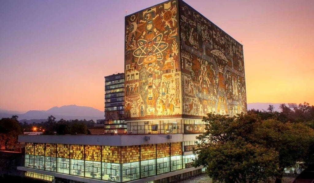 Así será el regreso a clases según anunció la UNAM