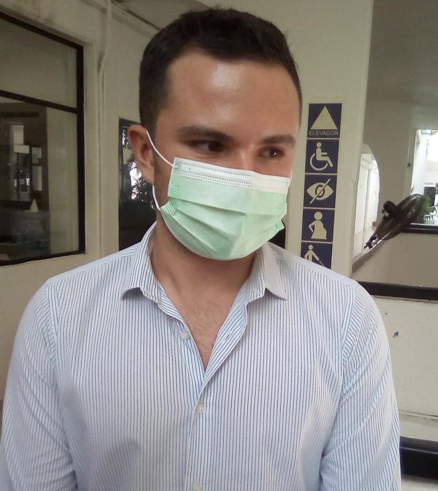 Mara Lezama es la candidata o no hay alianza, sentencia delegado del PVEM