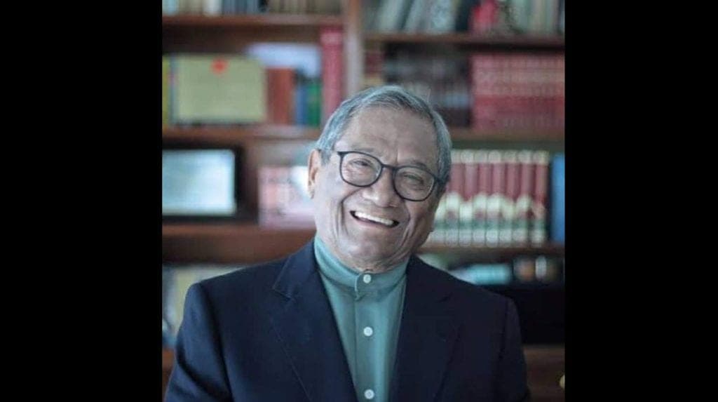 Un homenaje a su carrera pudo haberle costado la vida a Armando Manzanero